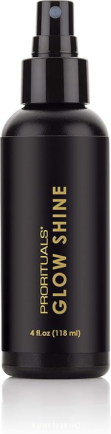 Jingles Glow Shine Spray (118 ml)