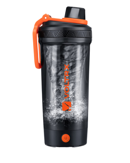 VOLTRX Gallium Electric Shake Bottle