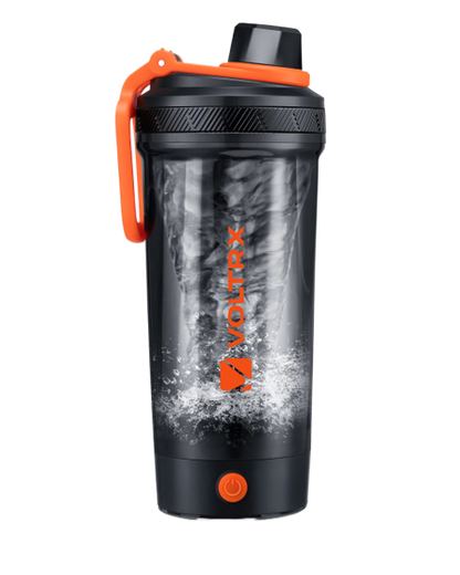 VOLTRX Gallium Electric Shake Bottle