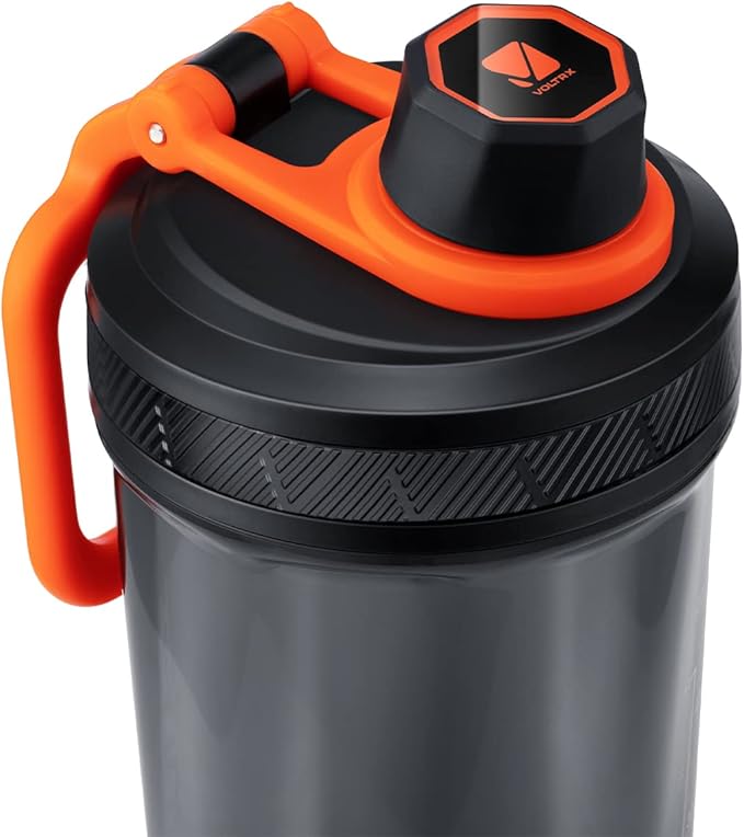 VOLTRX Gallium Electric Shake Bottle