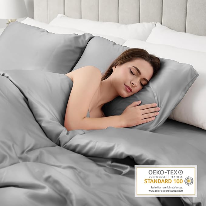 lirex satin pillowcases