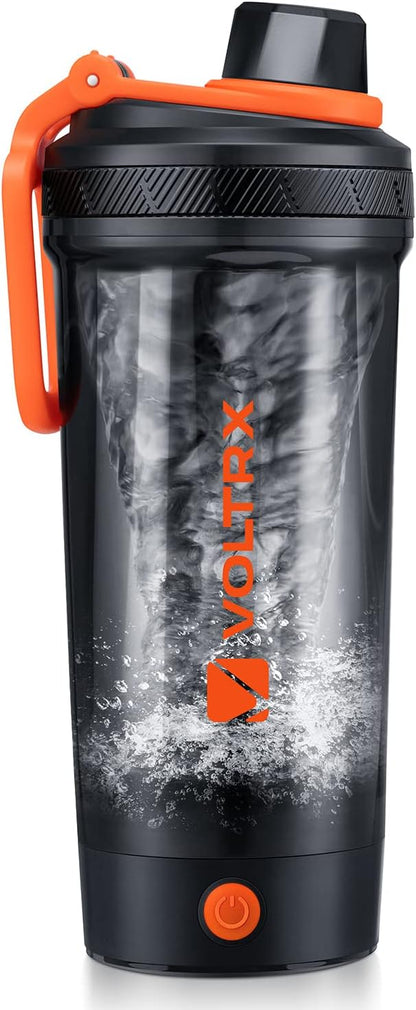 VOLTRX Gallium Electric Shake Bottle