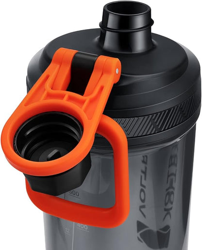 VOLTRX Gallium Electric Shake Bottle