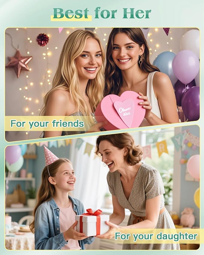 Lullu Pimple Patches (280 PCS, 7 Colors)