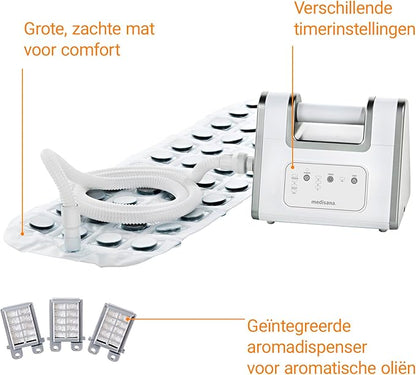Medisana BBS Bubble Bath