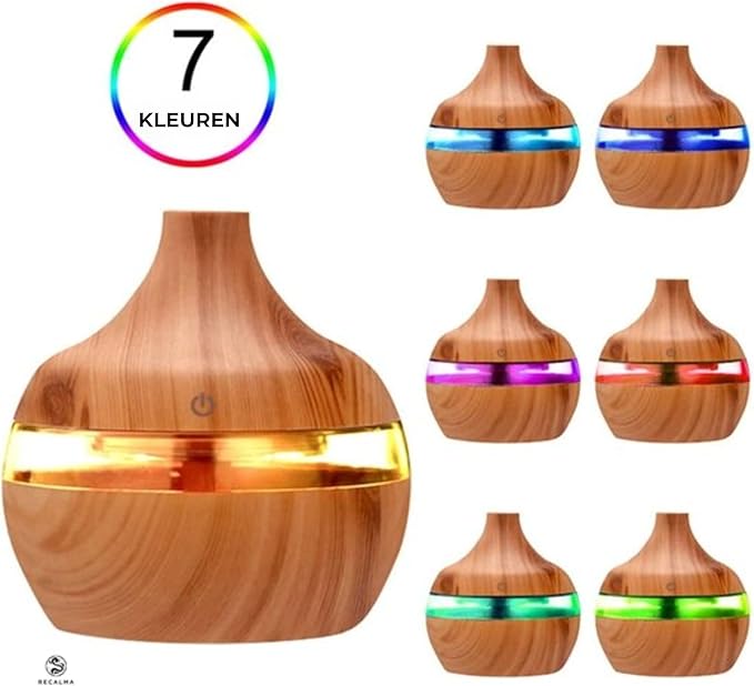 300ML Aroma Diffuser