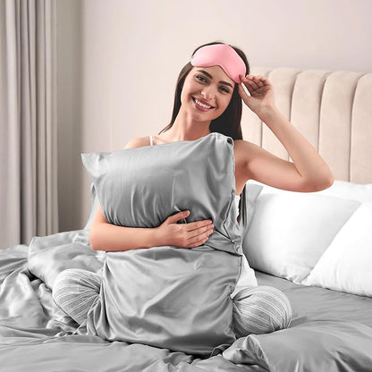 lirex satin pillowcases