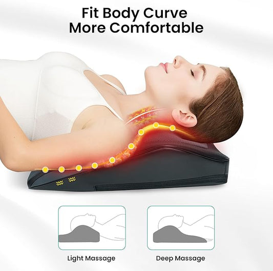 Snailax Shiatsu Massage Divice