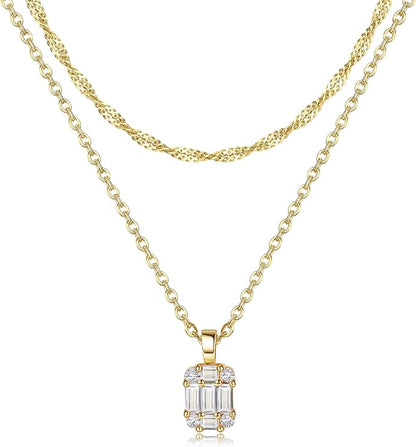 Dochais Womens Necklace