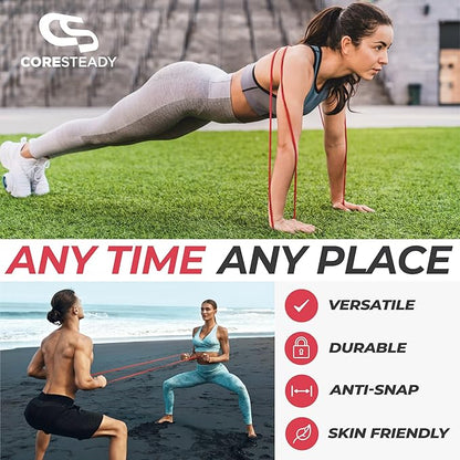 Coresteady Resistance Band