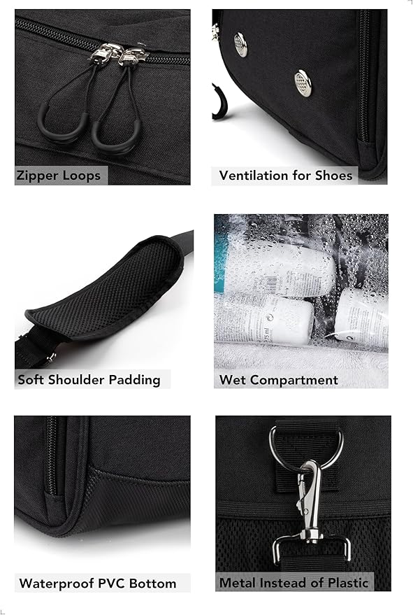 Sports & Travel Bag V1