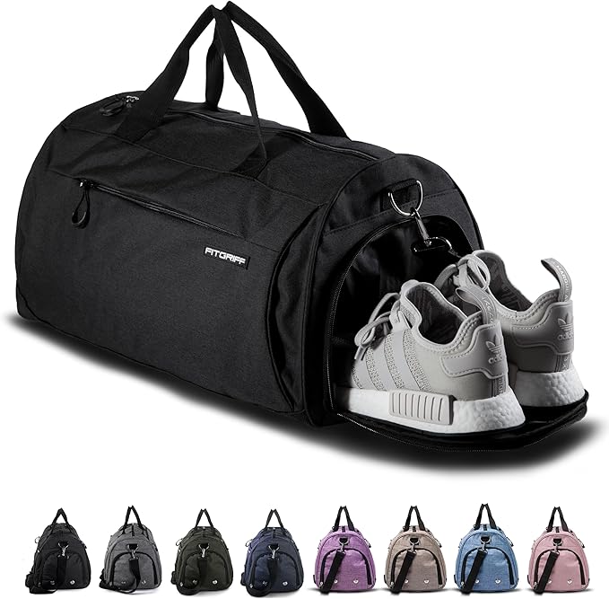 Sports & Travel Bag V1