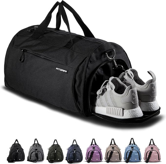 Sports & Travel Bag V1