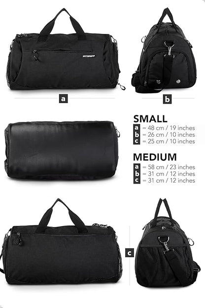 Sports & Travel Bag V1
