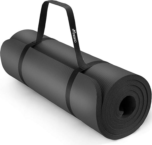 Fitness & Yoga Mat