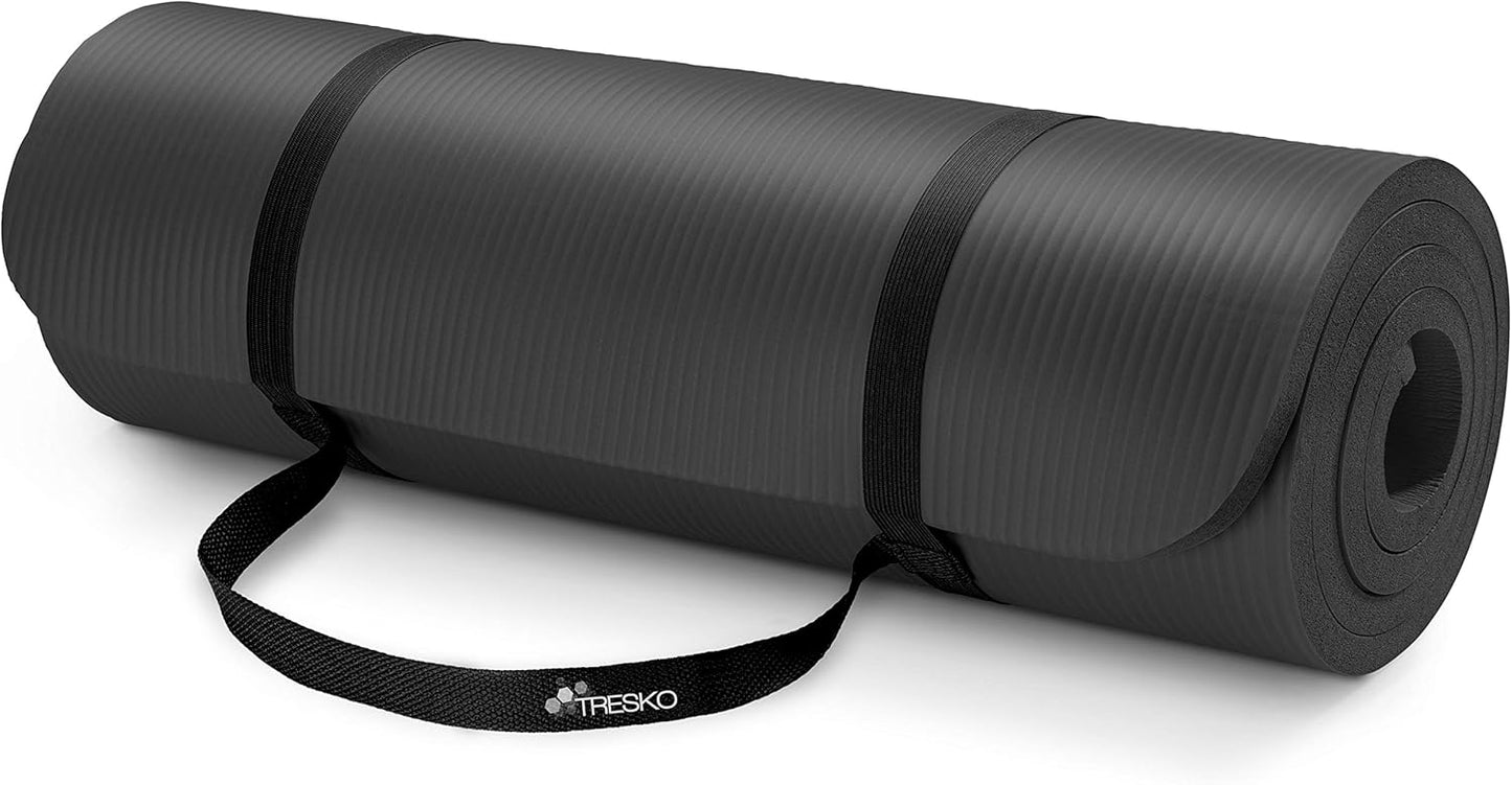 Fitness & Yoga Mat