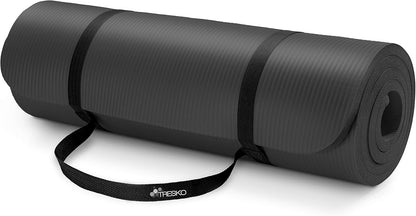 Fitness & Yoga Mat