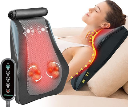 Snailax Shiatsu Massage Divice