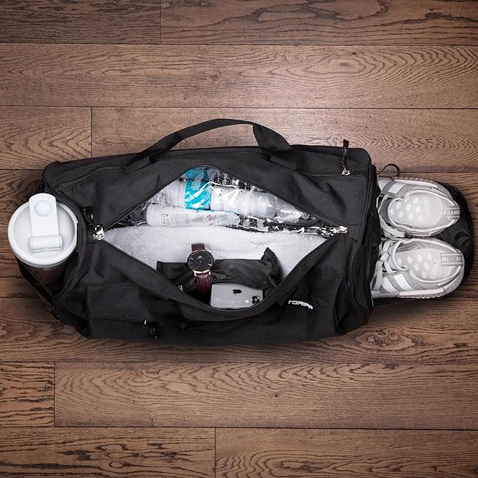 Sports & Travel Bag V1