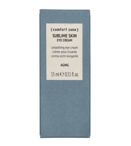 Sublime Skin Eye Cream (15 ml)