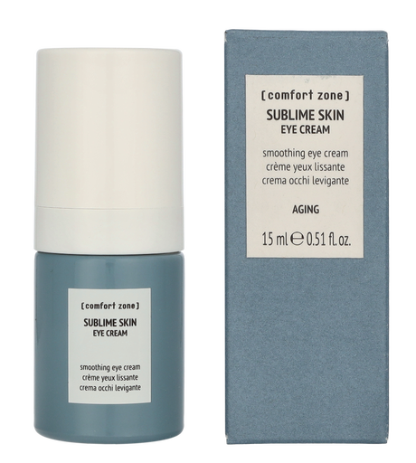 Sublime Skin Eye Cream (15 ml)