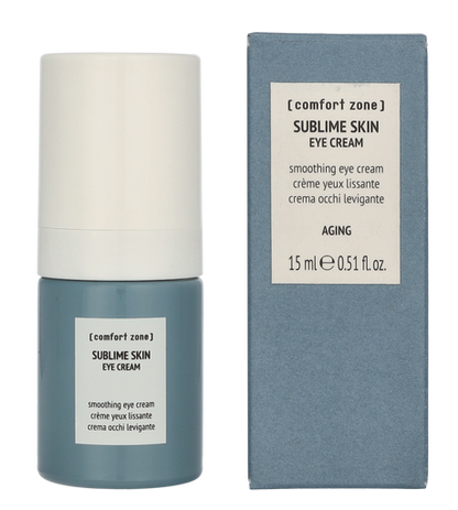 Sublime Skin Eye Cream (15 ml)